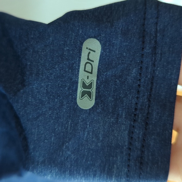 RBX  X-Train X-dri Vneck - Picture 3 of 4